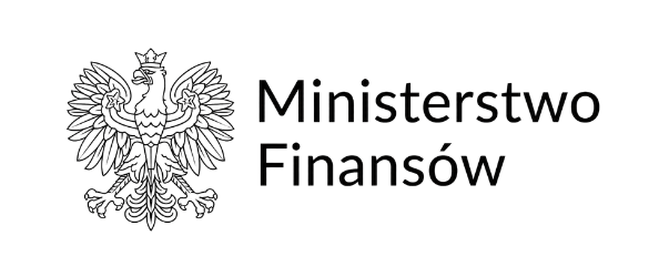 Logo Ministerstwa Finansów – biuro rachunkowe Częstochowa