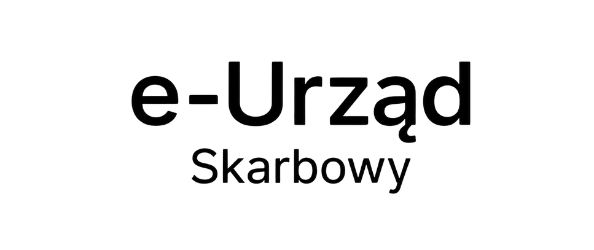 Logo e-Urząd Skarbowy – elektroniczna obsługa podatkowa, biuro rachunkowe Częstochowa