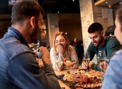Rachunek z restauracji jako koszt firmowy – porady biura rachunkowego Częstochowa