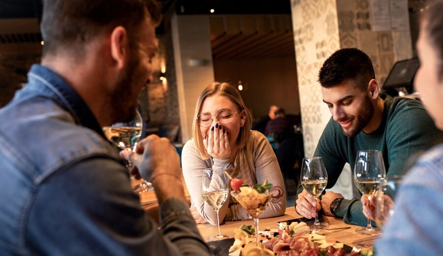 Rachunek z restauracji jako koszt firmowy – porady biura rachunkowego Częstochowa
