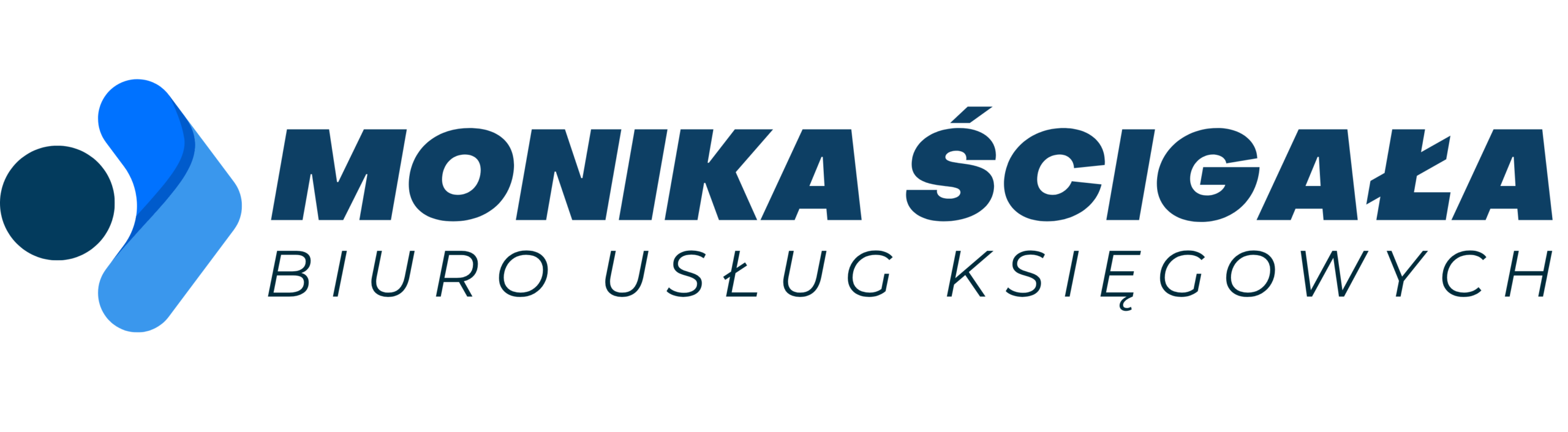 Biuro Usług Księgowych Monika Ścigała