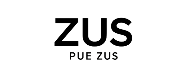 Logo ZUS – kadry i płace, rozliczenia składek Częstochowa